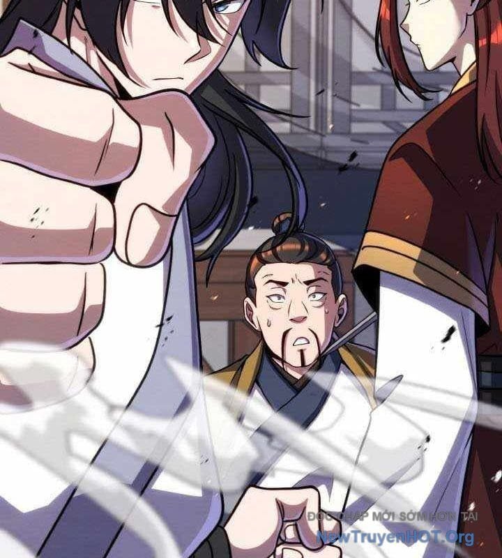 Đệ Tử Của Võ Lâm Minh Chủ Chap 52 - Next Chap 53