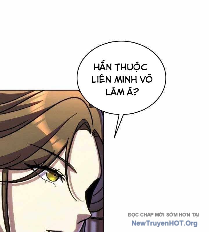 Đệ Tử Của Võ Lâm Minh Chủ Chap 52 - Next Chap 53
