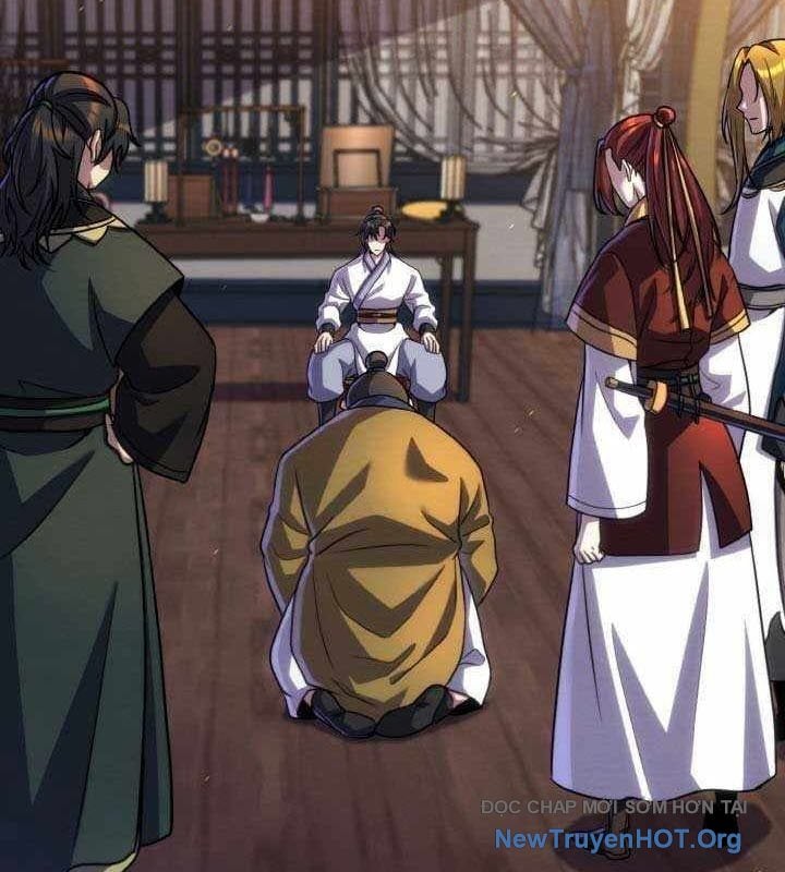 Đệ Tử Của Võ Lâm Minh Chủ Chap 52 - Next Chap 53