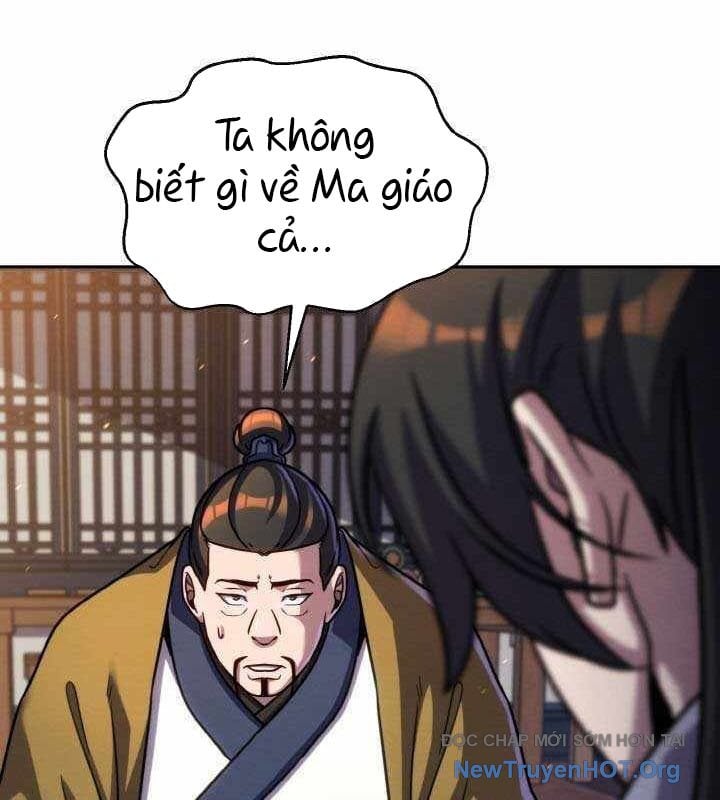 Đệ Tử Của Võ Lâm Minh Chủ Chap 52 - Next Chap 53