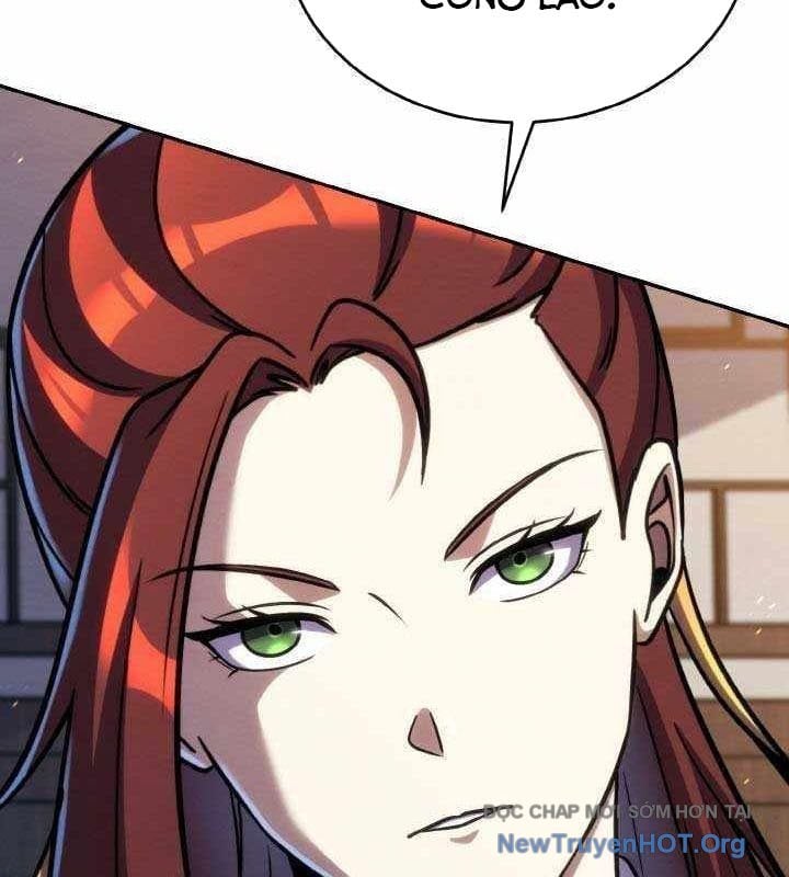 Đệ Tử Của Võ Lâm Minh Chủ Chap 52 - Next Chap 53