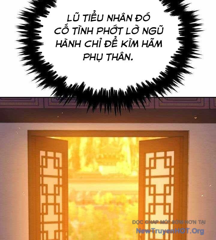 Đệ Tử Của Võ Lâm Minh Chủ Chap 52 - Next Chap 53