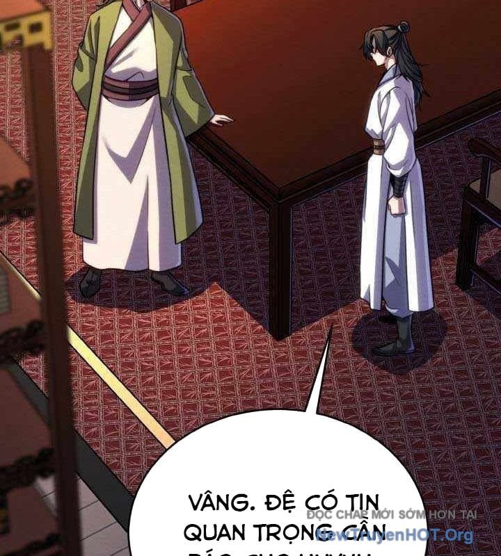 Đệ Tử Của Võ Lâm Minh Chủ Chap 52 - Next Chap 53