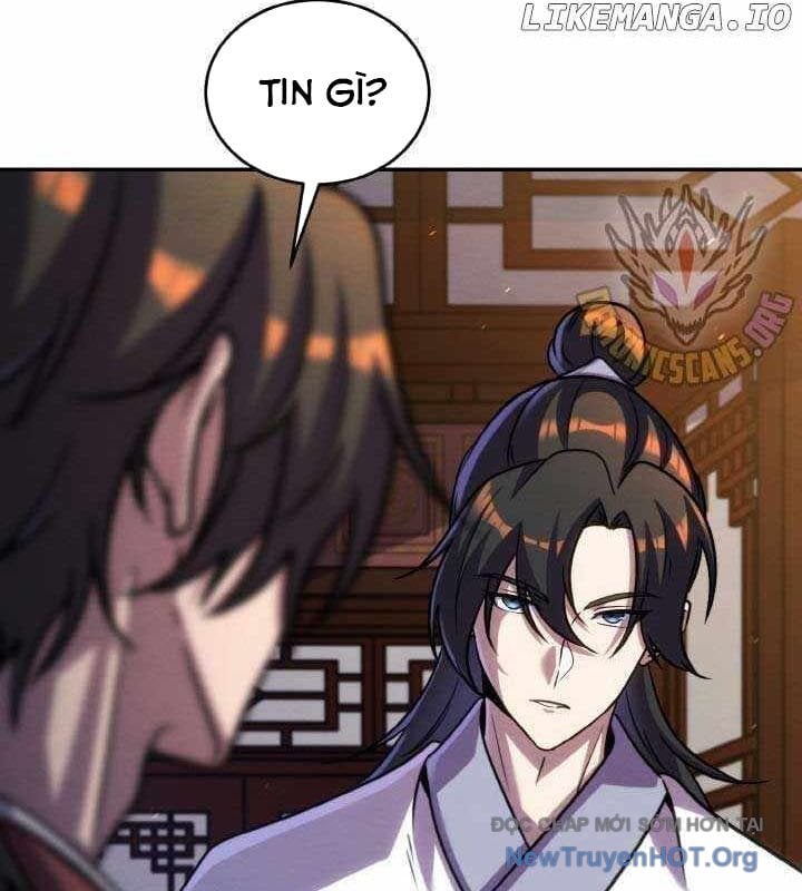 Đệ Tử Của Võ Lâm Minh Chủ Chap 52 - Next Chap 53