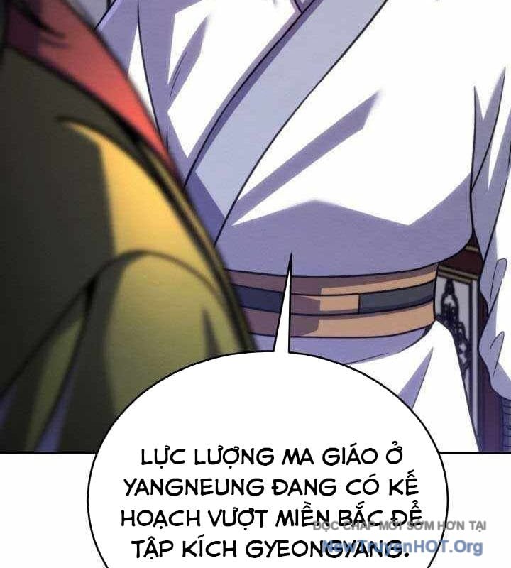 Đệ Tử Của Võ Lâm Minh Chủ Chap 52 - Next Chap 53