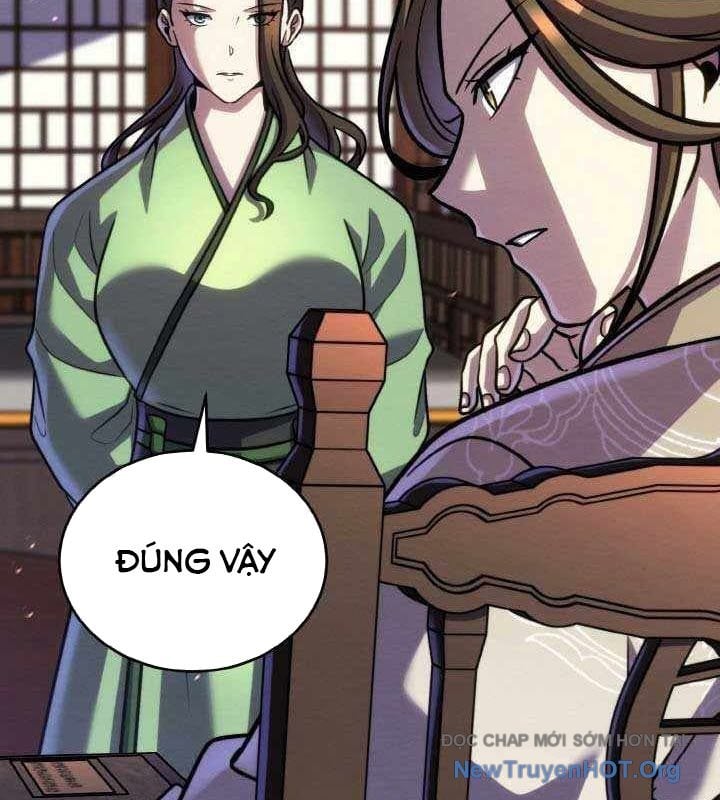 Đệ Tử Của Võ Lâm Minh Chủ Chap 52 - Next Chap 53
