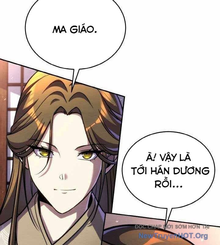 Đệ Tử Của Võ Lâm Minh Chủ Chap 52 - Next Chap 53