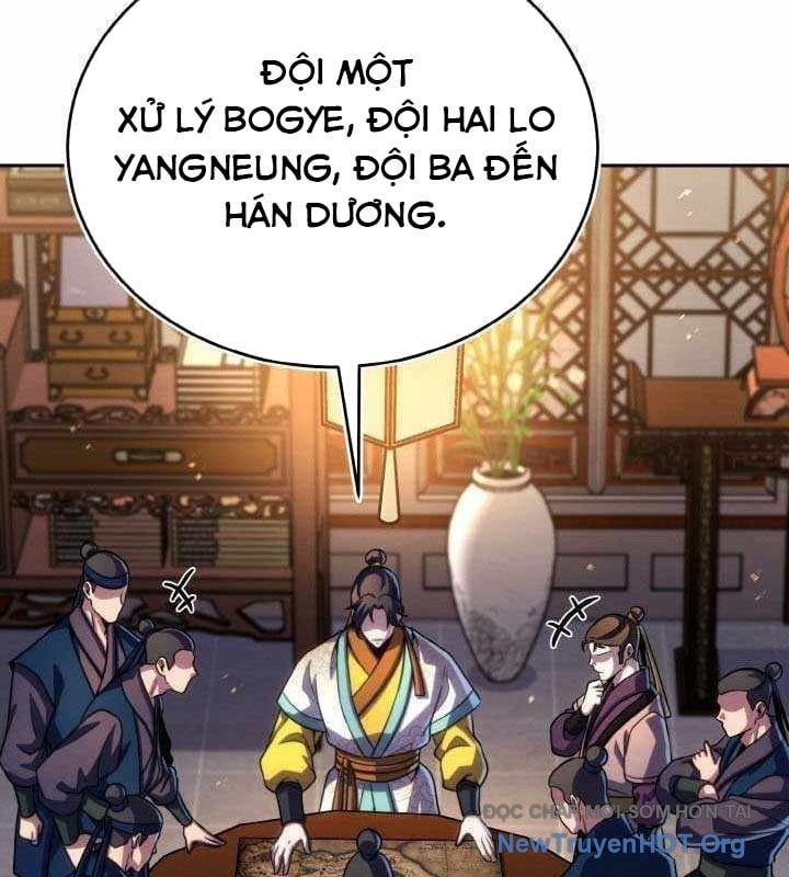 Đệ Tử Của Võ Lâm Minh Chủ Chap 52 - Next Chap 53