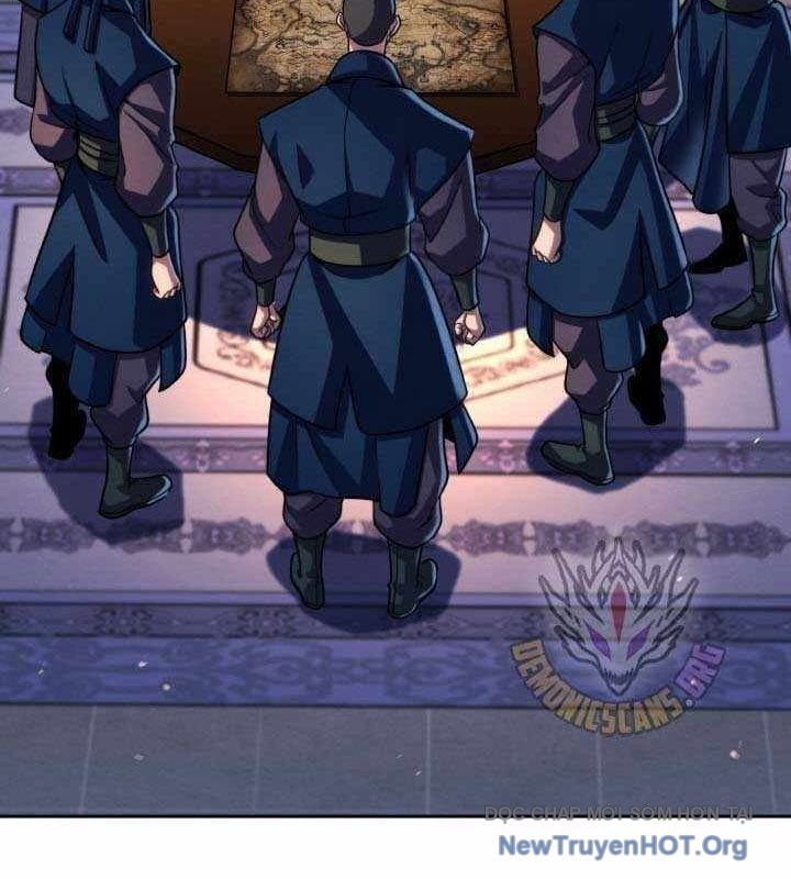 Đệ Tử Của Võ Lâm Minh Chủ Chap 52 - Next Chap 53