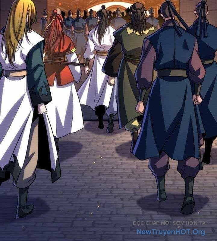 Đệ Tử Của Võ Lâm Minh Chủ Chap 52 - Next Chap 53