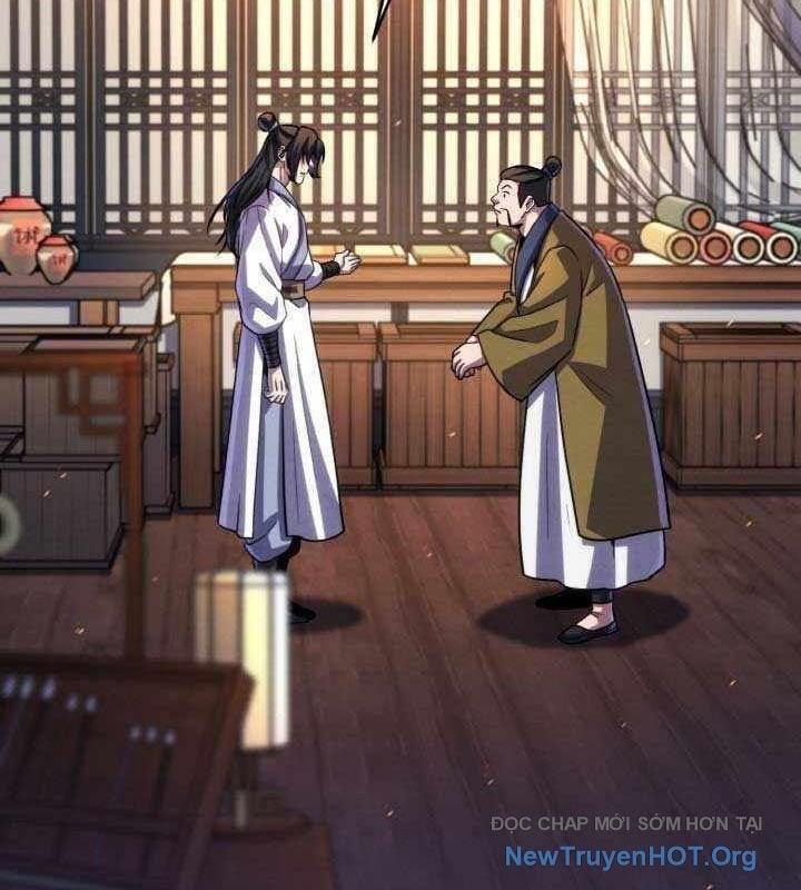 Đệ Tử Của Võ Lâm Minh Chủ Chap 52 - Next Chap 53