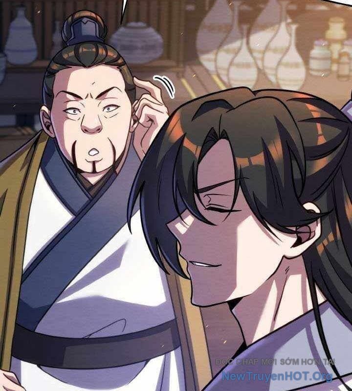 Đệ Tử Của Võ Lâm Minh Chủ Chap 52 - Next Chap 53