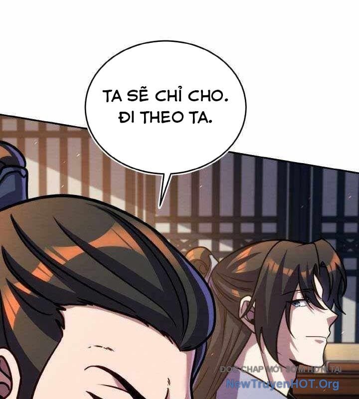 Đệ Tử Của Võ Lâm Minh Chủ Chap 52 - Next Chap 53