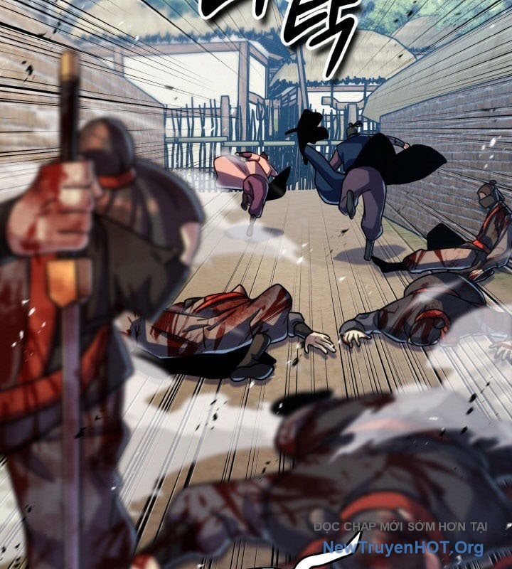 Đệ Tử Của Võ Lâm Minh Chủ Chap 53 - Next Chap 54