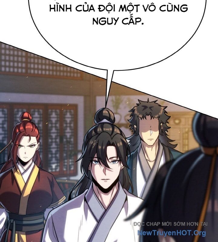 Đệ Tử Của Võ Lâm Minh Chủ Chap 53 - Next Chap 54