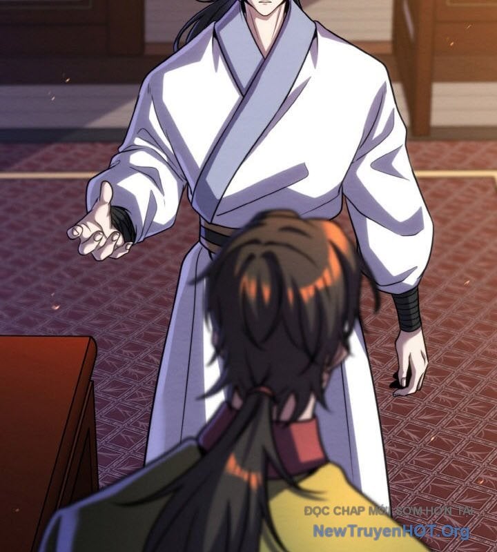 Đệ Tử Của Võ Lâm Minh Chủ Chap 53 - Next Chap 54