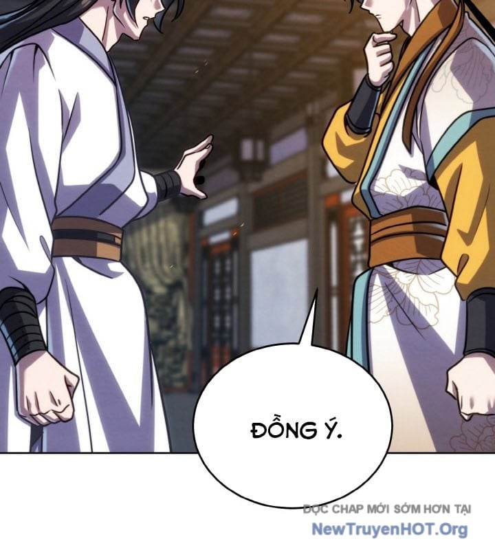 Đệ Tử Của Võ Lâm Minh Chủ Chap 53 - Next Chap 54