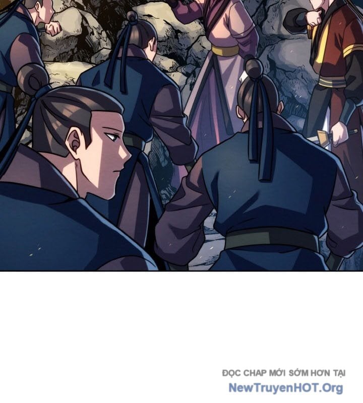 Đệ Tử Của Võ Lâm Minh Chủ Chap 53 - Next Chap 54