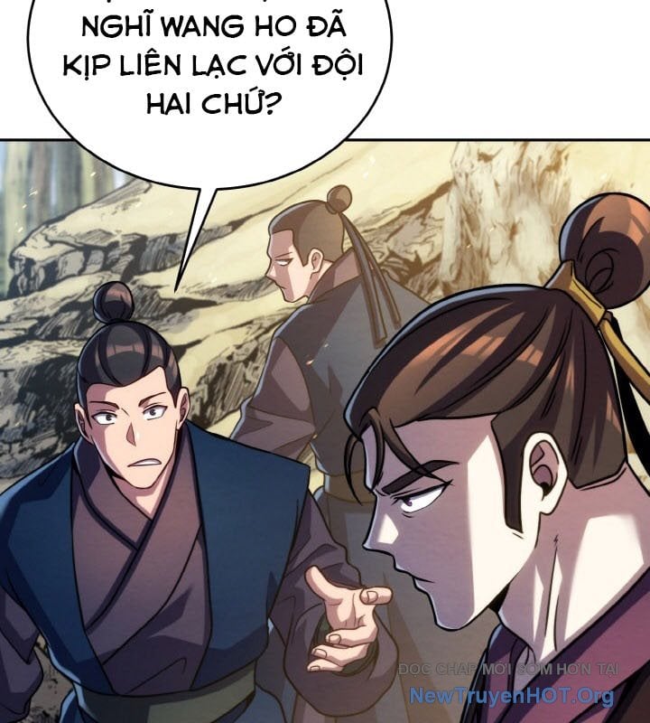 Đệ Tử Của Võ Lâm Minh Chủ Chap 53 - Next Chap 54