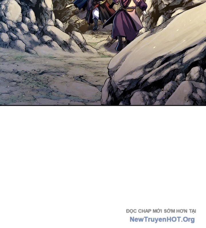 Đệ Tử Của Võ Lâm Minh Chủ Chap 53 - Next Chap 54