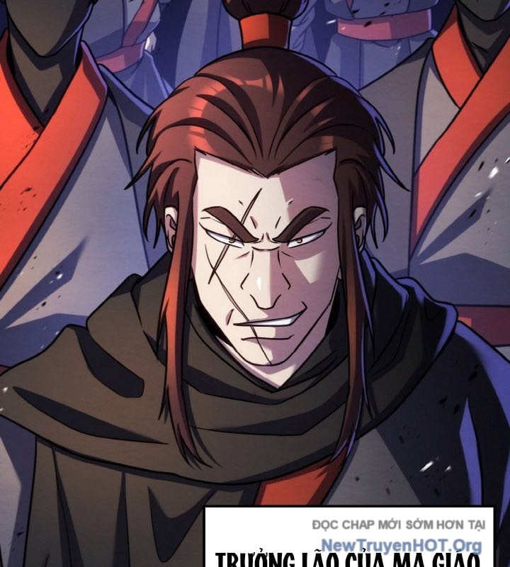 Đệ Tử Của Võ Lâm Minh Chủ Chap 53 - Next Chap 54