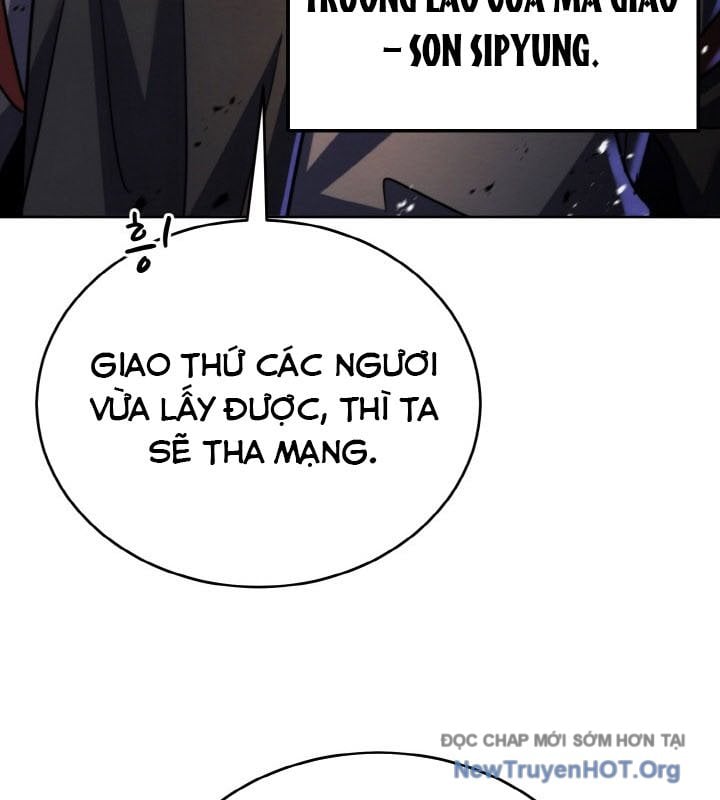 Đệ Tử Của Võ Lâm Minh Chủ Chap 53 - Next Chap 54