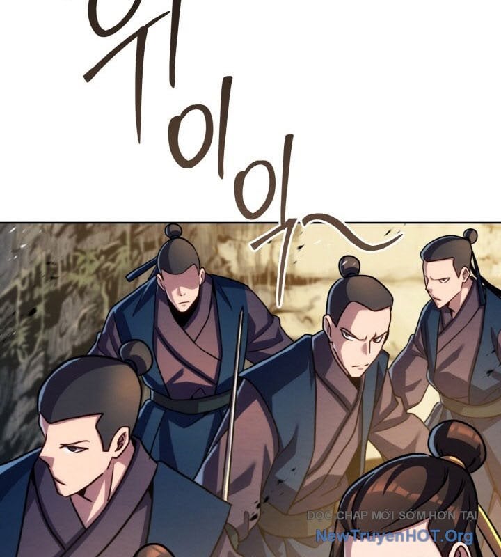 Đệ Tử Của Võ Lâm Minh Chủ Chap 53 - Next Chap 54