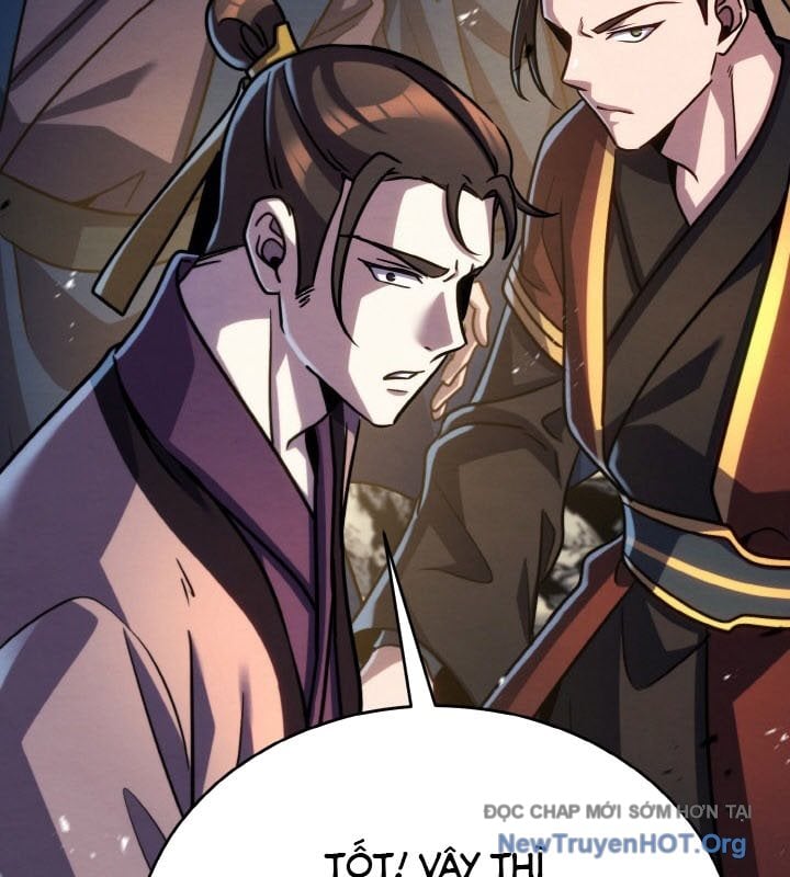 Đệ Tử Của Võ Lâm Minh Chủ Chap 53 - Next Chap 54