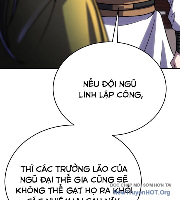 Đệ Tử Của Võ Lâm Minh Chủ Chap 53 - Next Chap 54