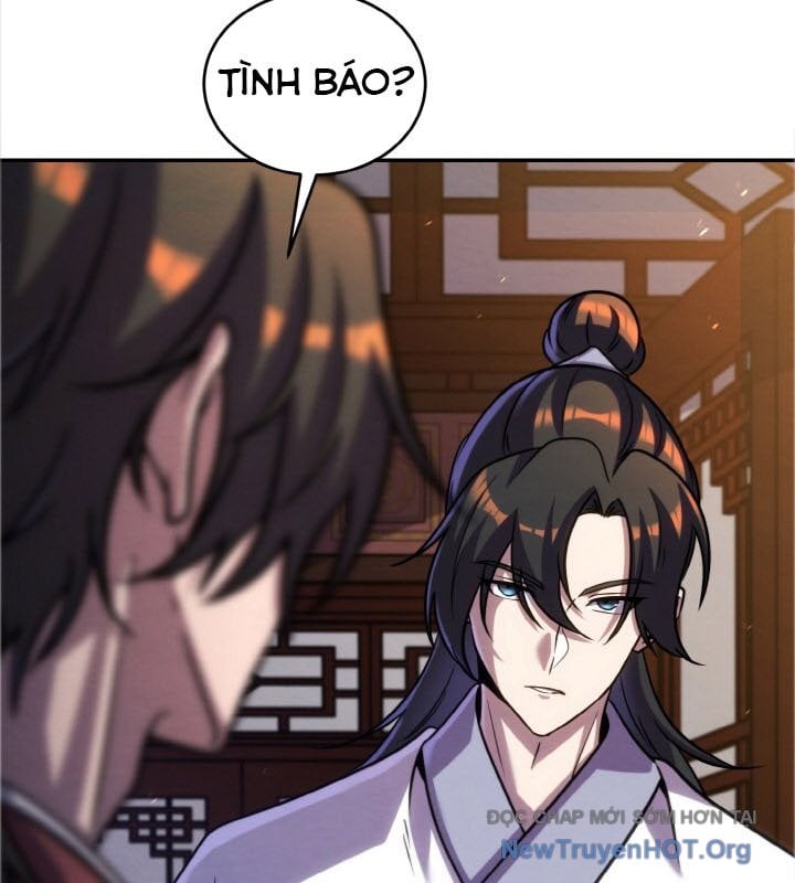 Đệ Tử Của Võ Lâm Minh Chủ Chap 53 - Next Chap 54