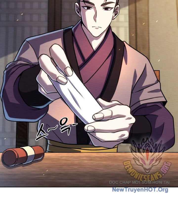 Đệ Tử Của Võ Lâm Minh Chủ Chap 53 - Next Chap 54