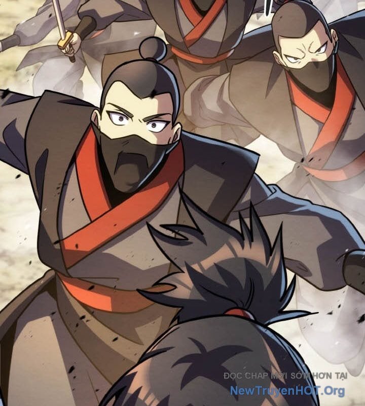 Đệ Tử Của Võ Lâm Minh Chủ Chap 54 - Next Chap 55