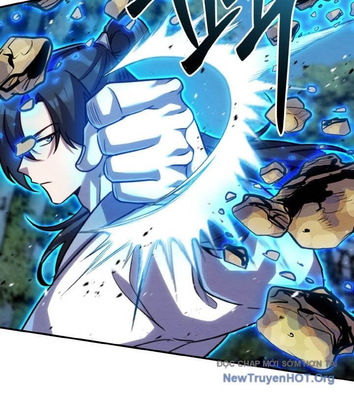Đệ Tử Của Võ Lâm Minh Chủ Chap 54 - Next Chap 55