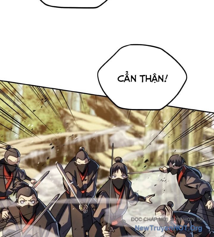 Đệ Tử Của Võ Lâm Minh Chủ Chap 54 - Next Chap 55