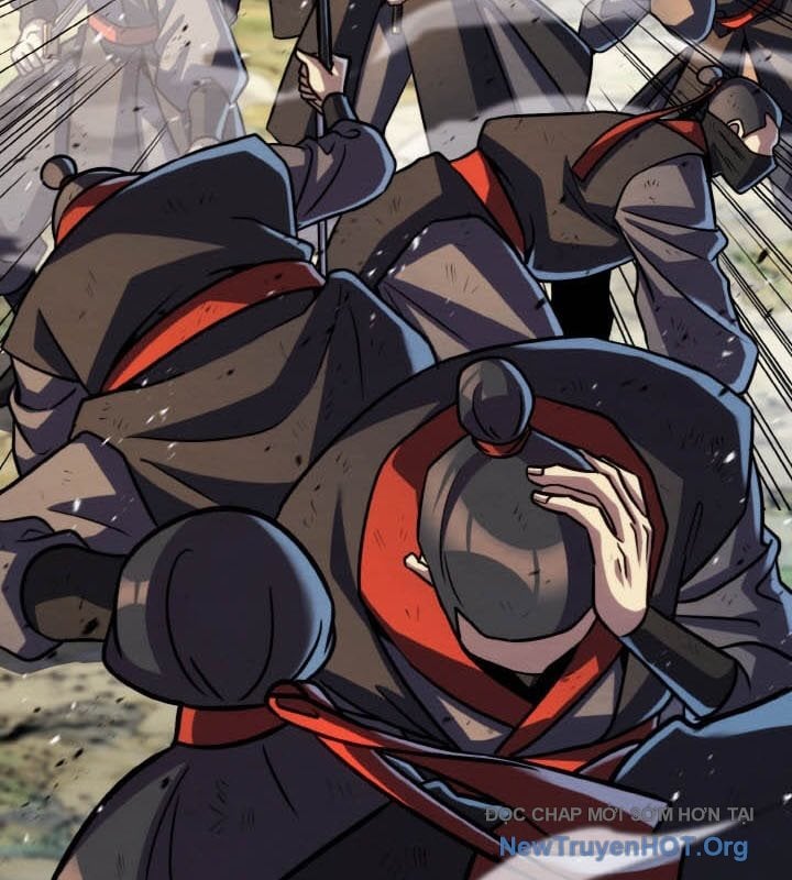 Đệ Tử Của Võ Lâm Minh Chủ Chap 54 - Next Chap 55