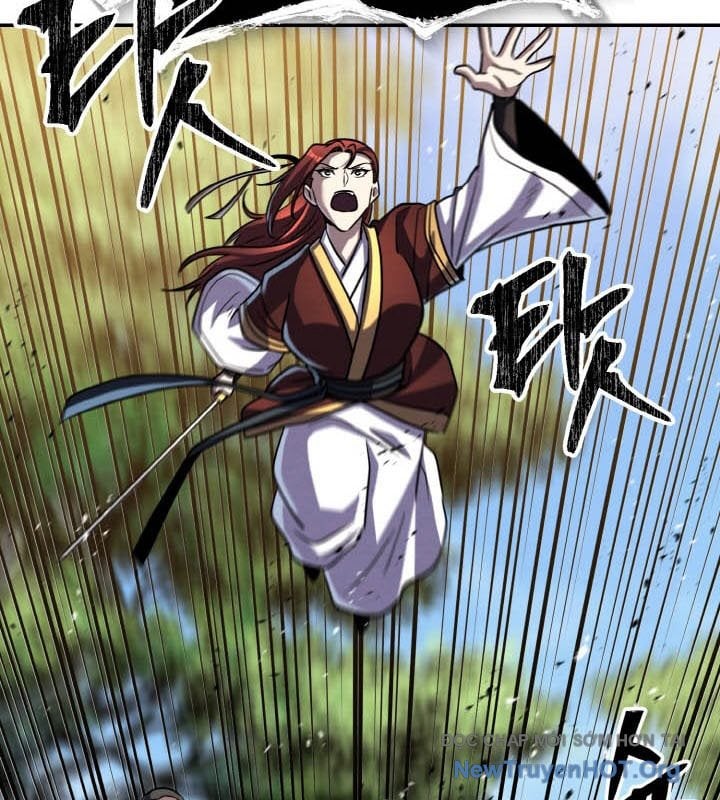 Đệ Tử Của Võ Lâm Minh Chủ Chap 54 - Next Chap 55