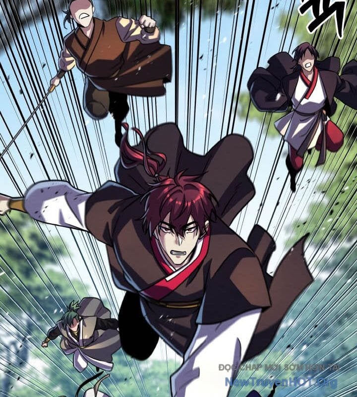 Đệ Tử Của Võ Lâm Minh Chủ Chap 54 - Next Chap 55