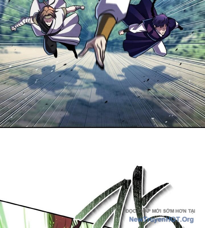 Đệ Tử Của Võ Lâm Minh Chủ Chap 54 - Next Chap 55