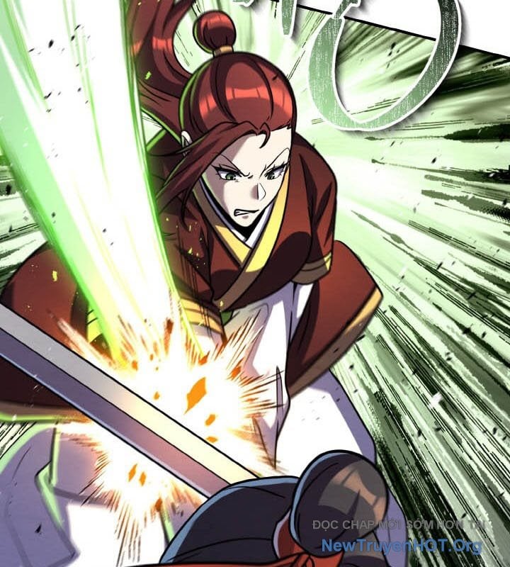 Đệ Tử Của Võ Lâm Minh Chủ Chap 54 - Next Chap 55