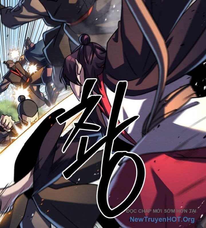 Đệ Tử Của Võ Lâm Minh Chủ Chap 54 - Next Chap 55