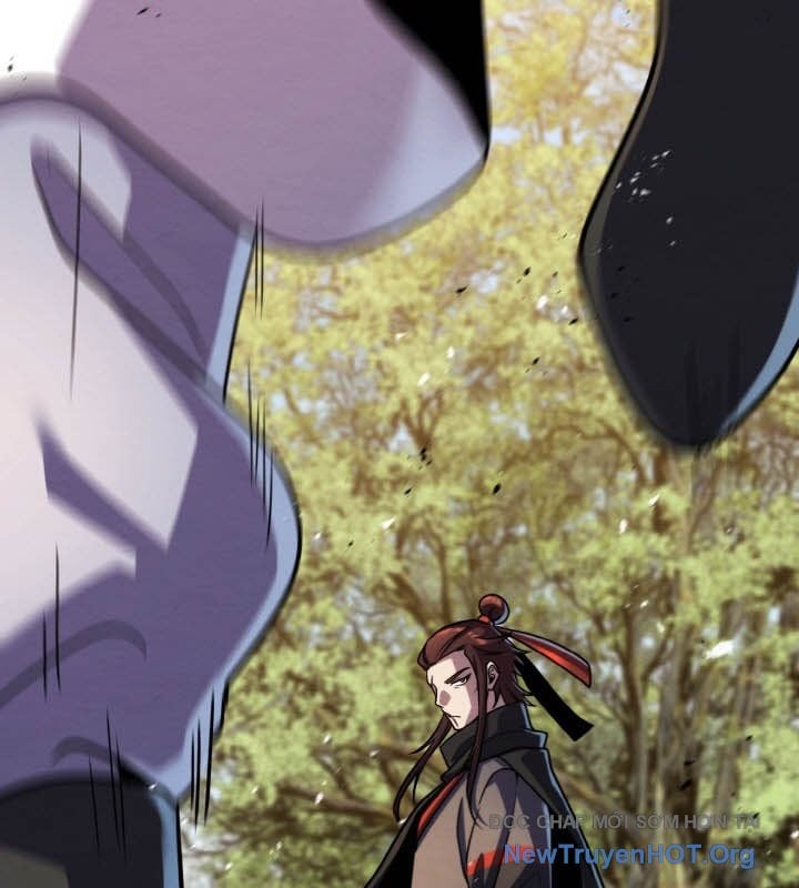 Đệ Tử Của Võ Lâm Minh Chủ Chap 54 - Next Chap 55