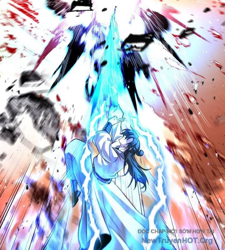 Đệ Tử Của Võ Lâm Minh Chủ Chap 54 - Next Chap 55