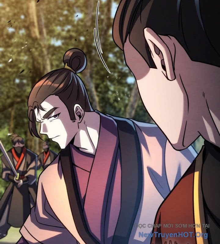 Đệ Tử Của Võ Lâm Minh Chủ Chap 54 - Next Chap 55