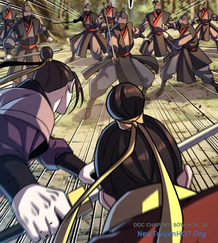 Đệ Tử Của Võ Lâm Minh Chủ Chap 54 - Next Chap 55