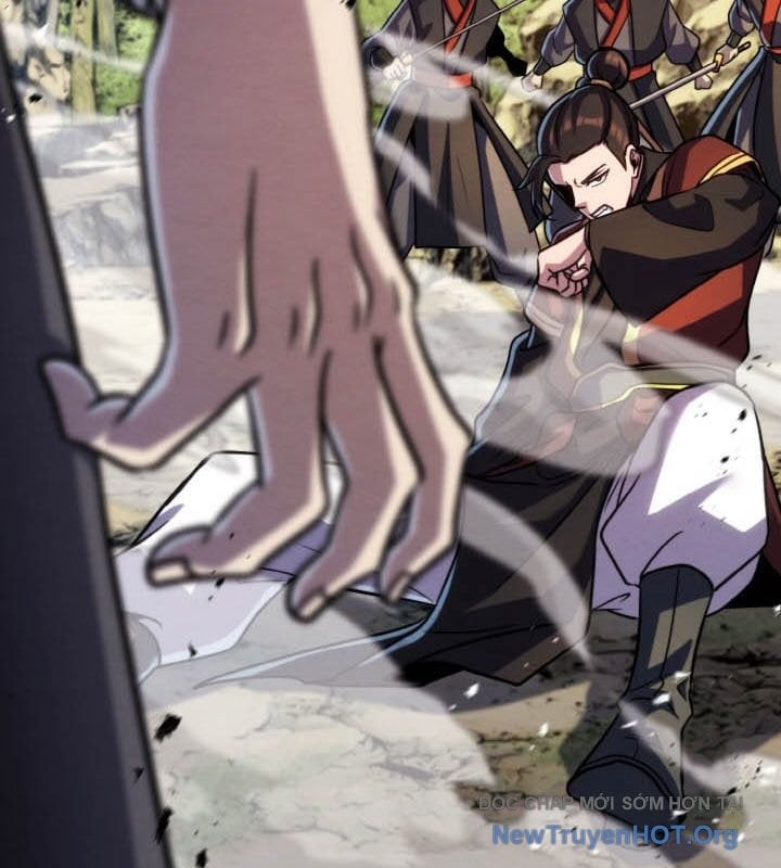 Đệ Tử Của Võ Lâm Minh Chủ Chap 54 - Next Chap 55