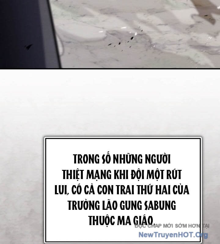 Đệ Tử Của Võ Lâm Minh Chủ Chap 54 - Next Chap 55