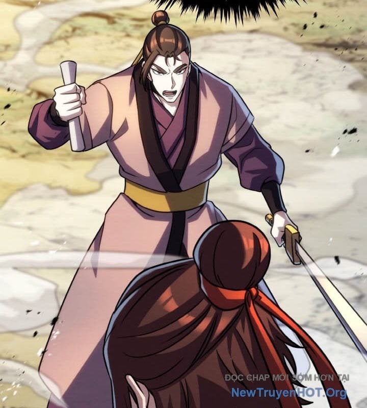 Đệ Tử Của Võ Lâm Minh Chủ Chap 54 - Next Chap 55