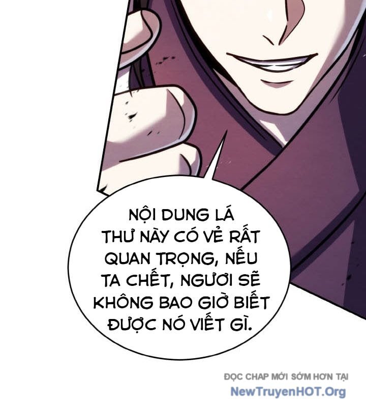 Đệ Tử Của Võ Lâm Minh Chủ Chap 54 - Next Chap 55