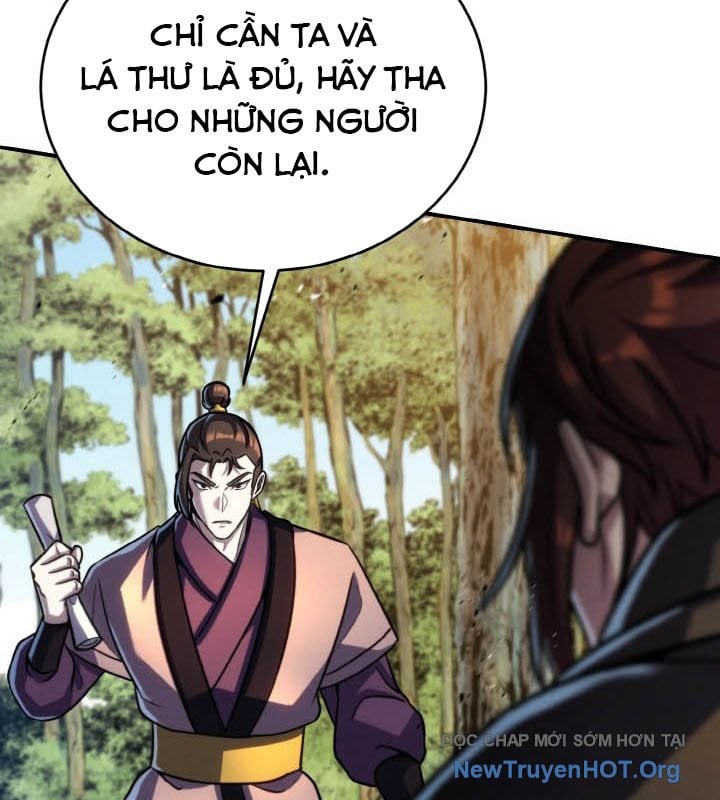 Đệ Tử Của Võ Lâm Minh Chủ Chap 54 - Next Chap 55