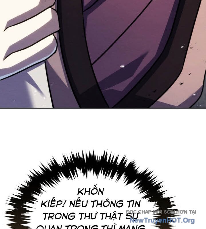 Đệ Tử Của Võ Lâm Minh Chủ Chap 54 - Next Chap 55